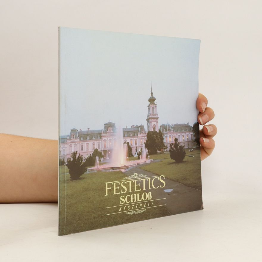 Autorenkollektiv Festetics Schloss