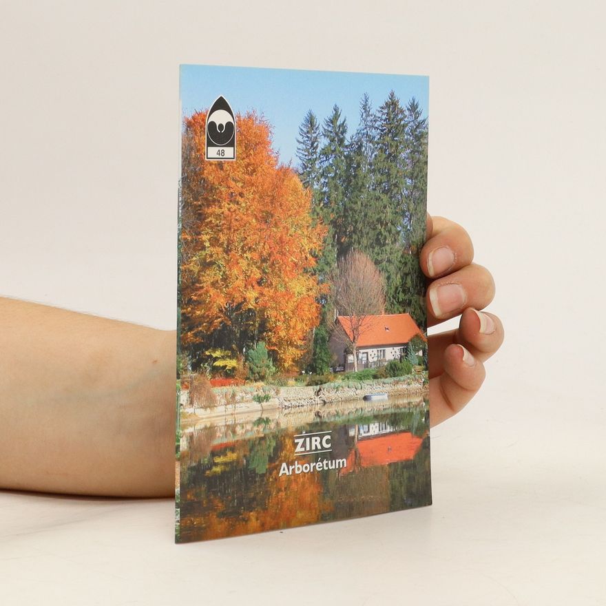 Autorenkollektiv Zirc. Arborétum