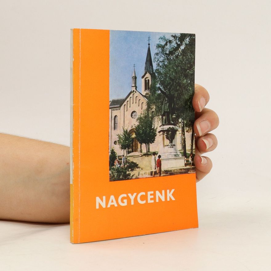 Endre Gimes Nagycenk