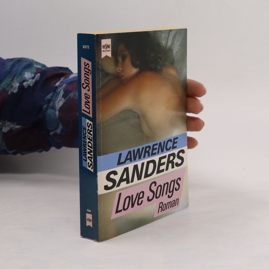 Lawrence Sanders Love songs