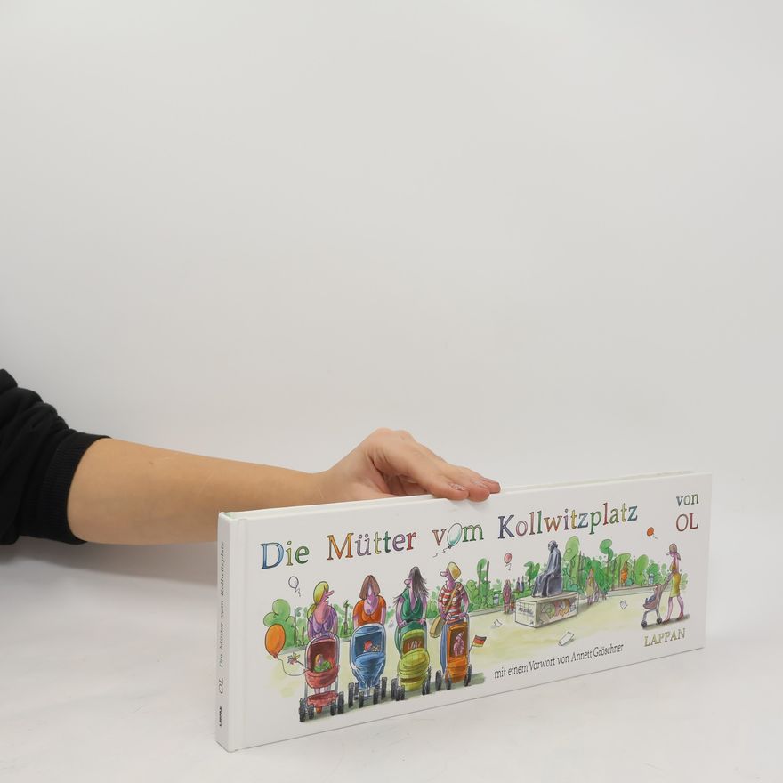 OL Die Mütter vom Kollwitzplatz