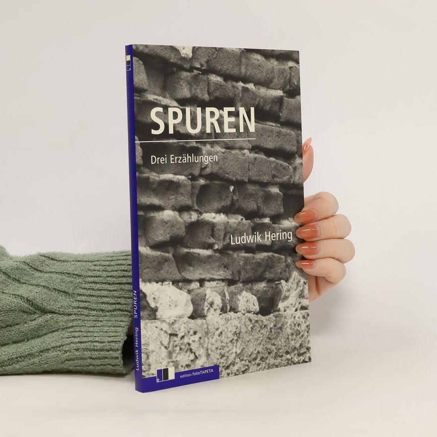 Ludwik Hering Spuren
