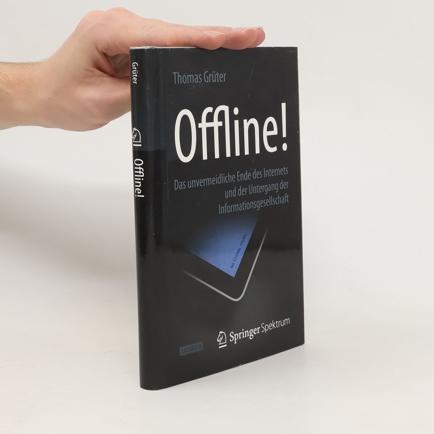 Thomas Grüter Offline!