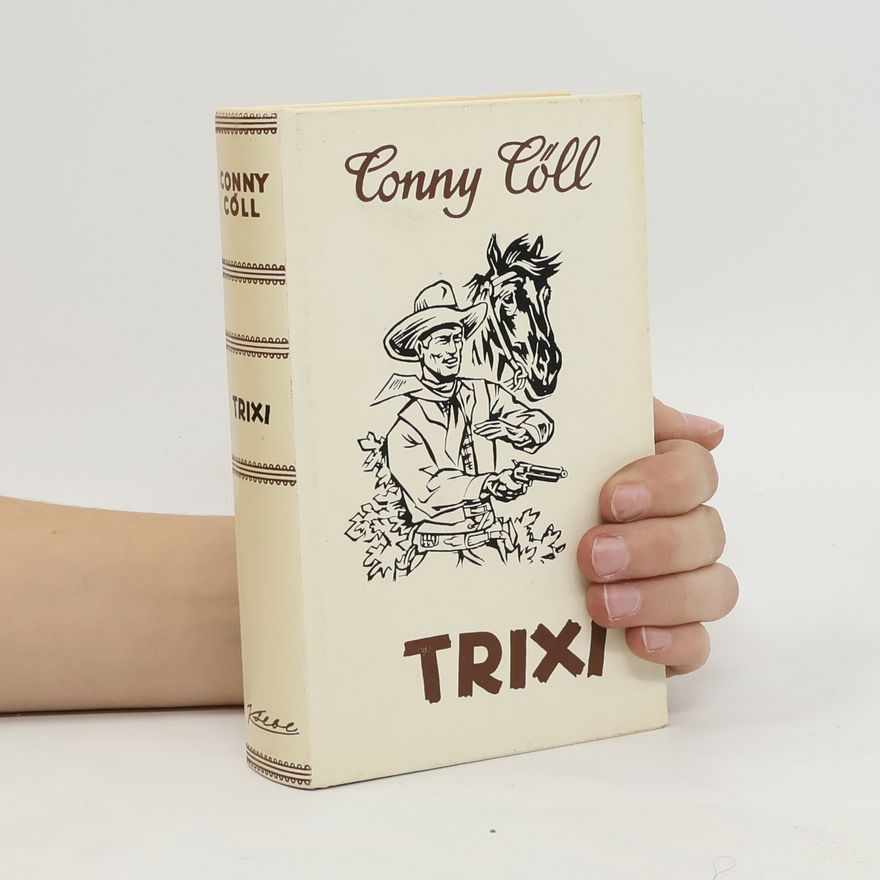 Conny Cöll Trixi