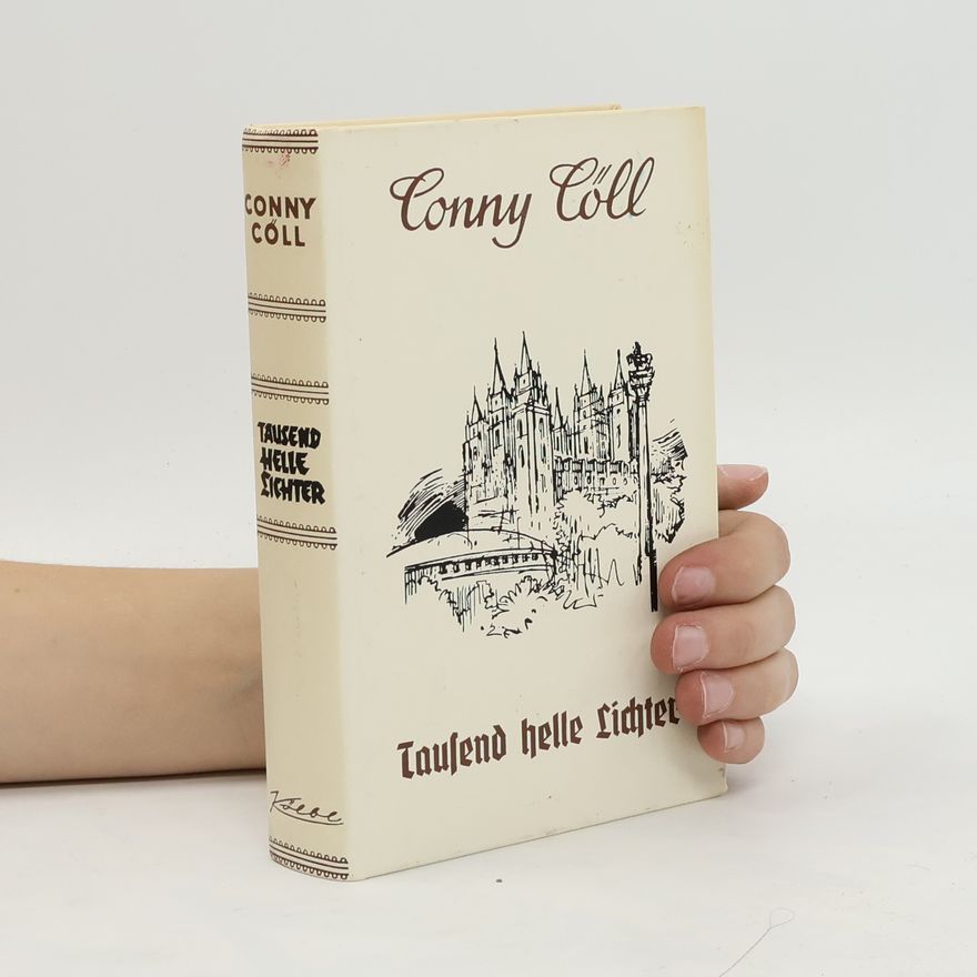 Conny Cöll Tausend helle Lichter
