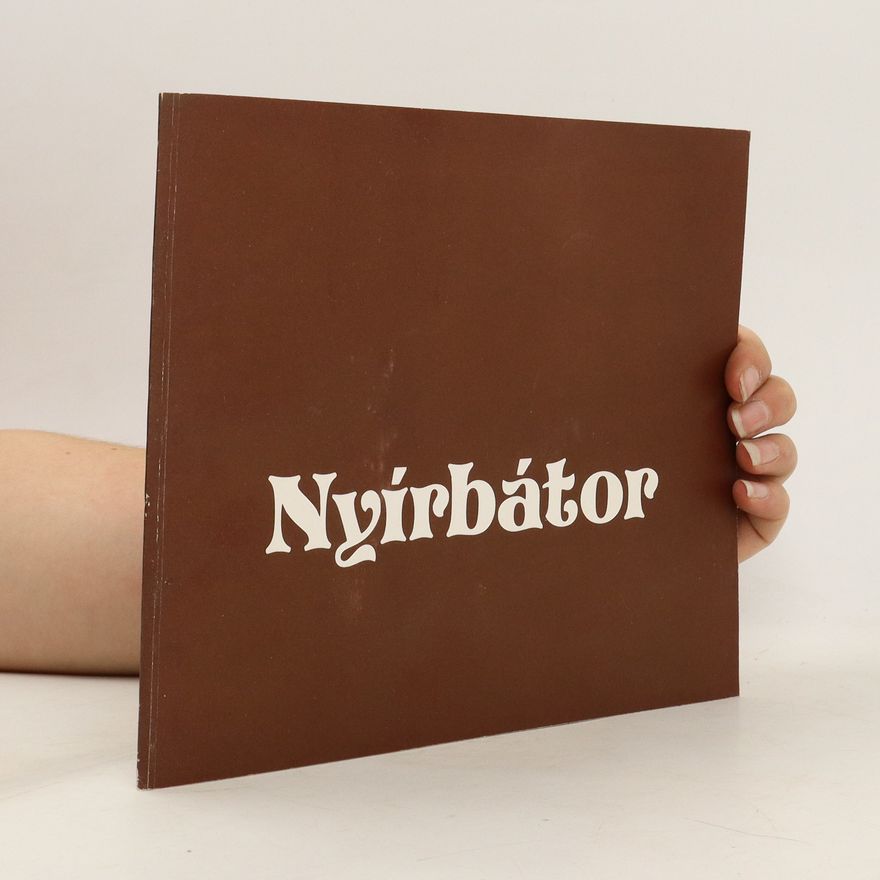 Autores varios Nyírbátor