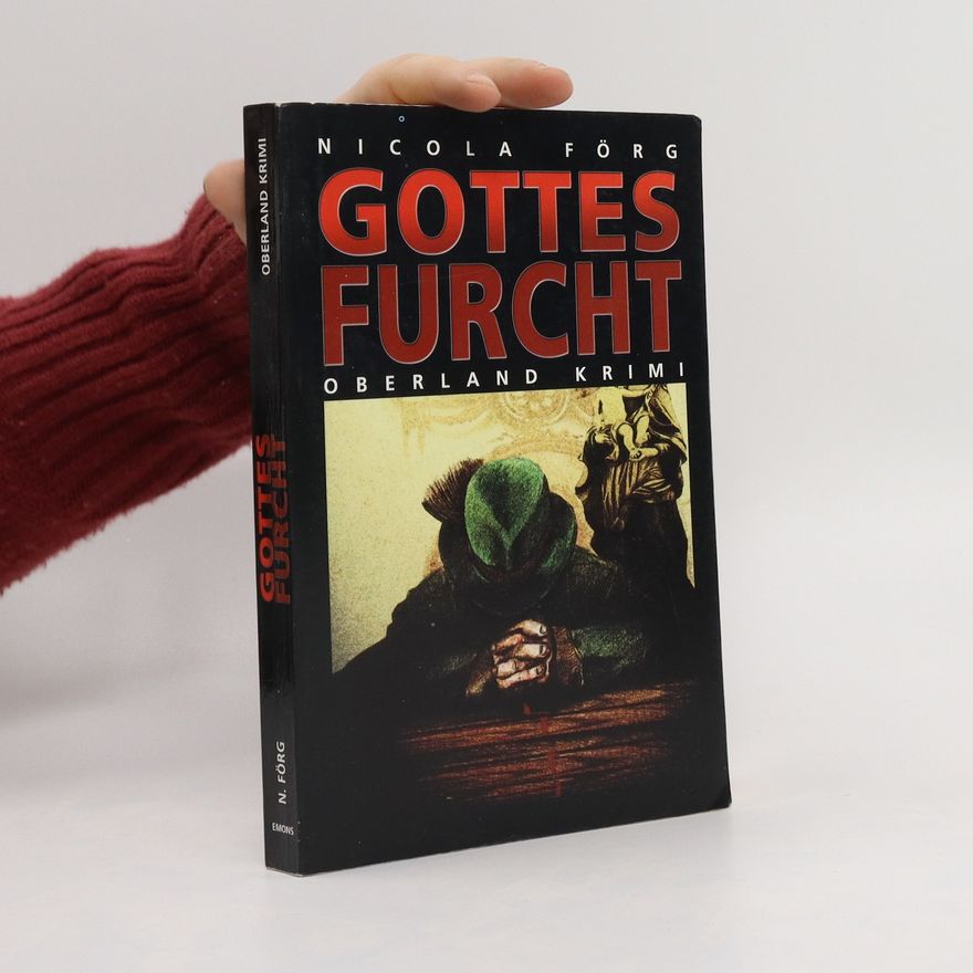 Nicola Förg Gottesfurcht