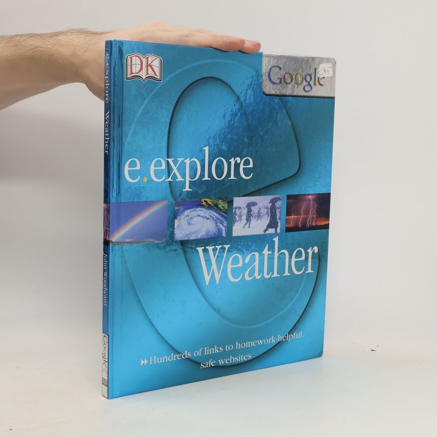 Collectif d'auteurs Weather