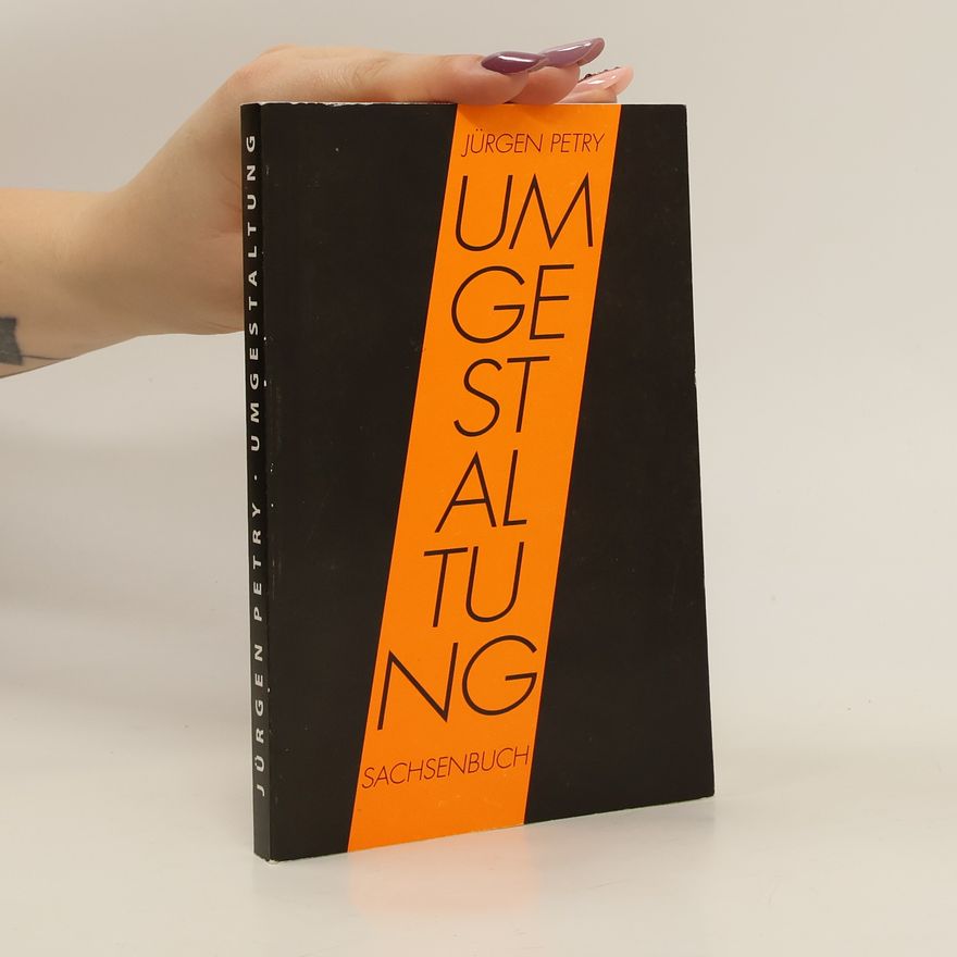 Jürgen Petry Umgestaltung