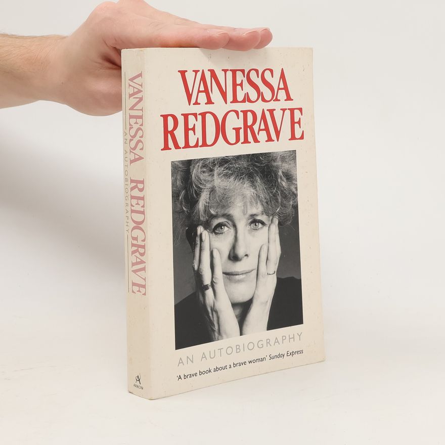 Vanessa Redgrave Vanessa Redgrave