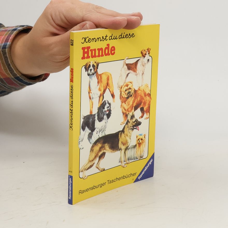 Harry Glover Kennst du diese Hunde