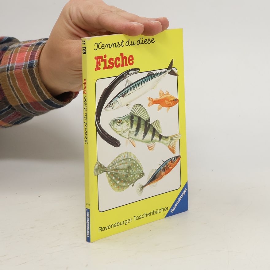Alwyne Wheeler Kennst du diese Fische