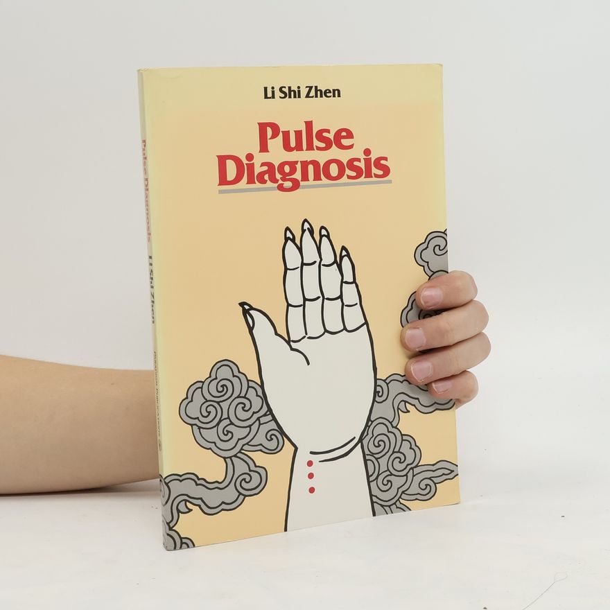 Shizhen Li Pulse Diagnosis