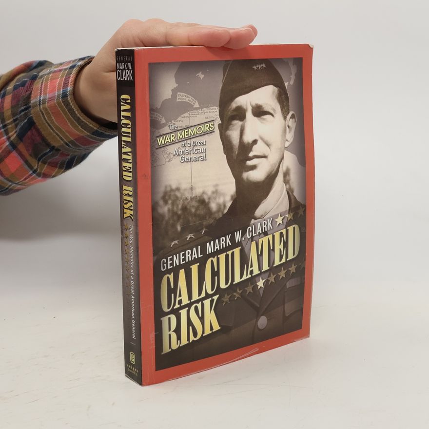 Mark W. Clark Calculated Risk