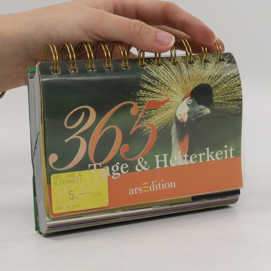 Michael H. Weise 365 Tage & Heiterkeit