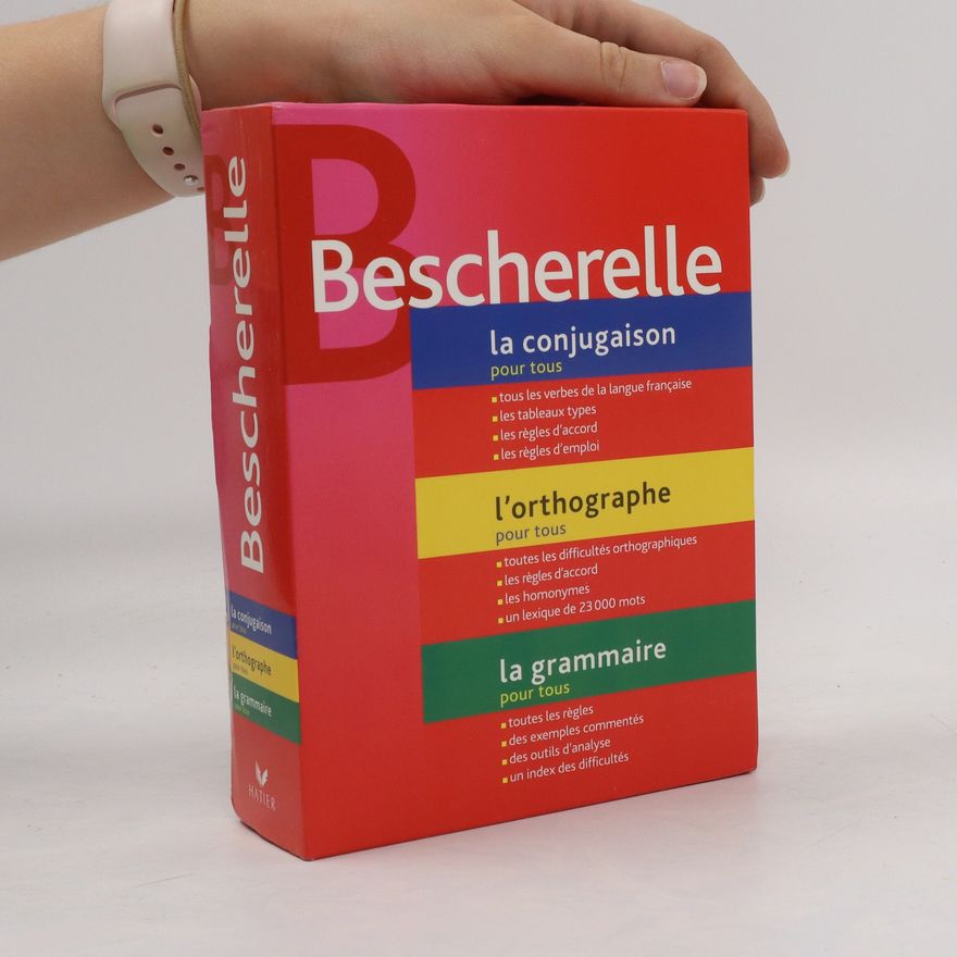Autorenkollektiv La grammaire pour tous
