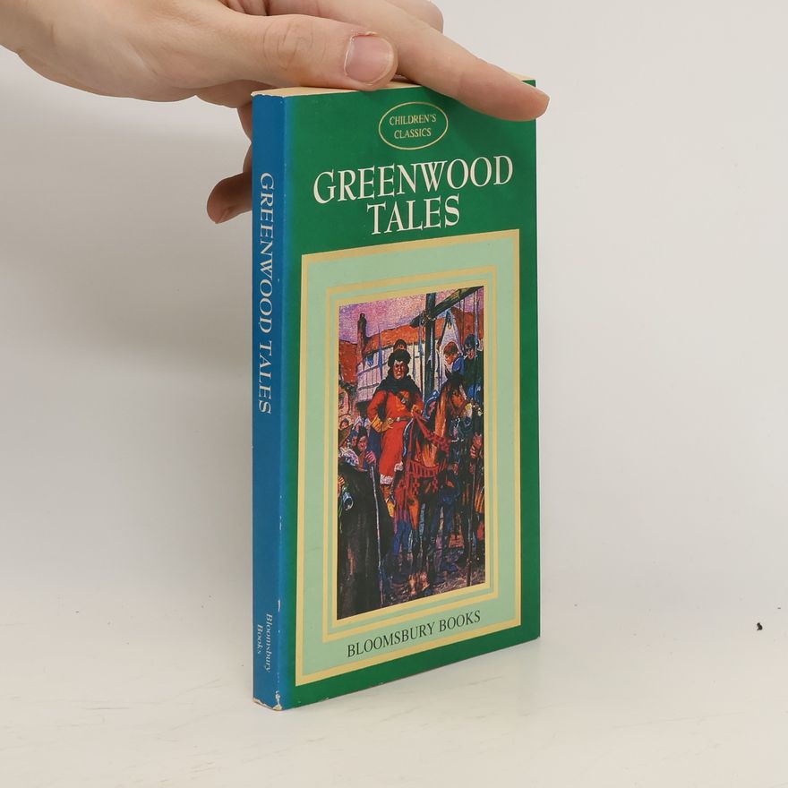 Various authors Greenwood Tales