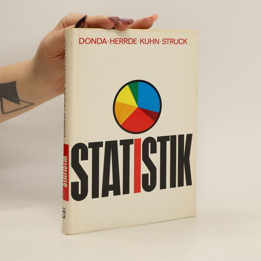 Kolektiv autorů Statistik