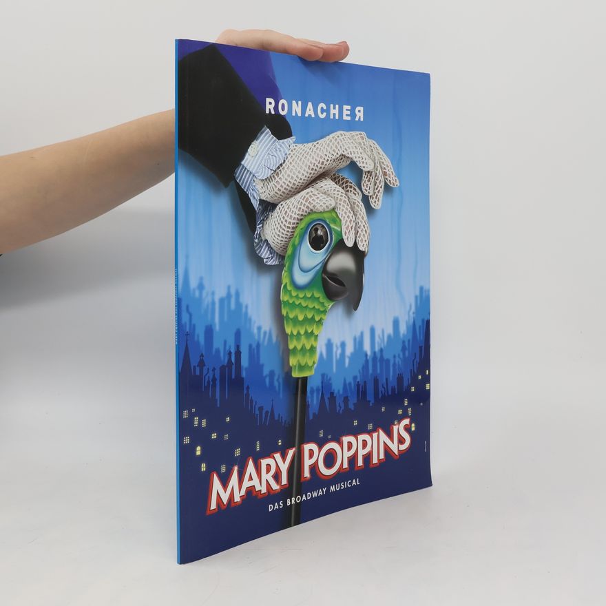 Autorenkollektiv Mary Poppins
