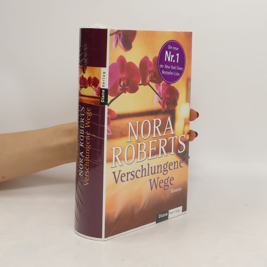 Nora Roberts Verschlungene Wege