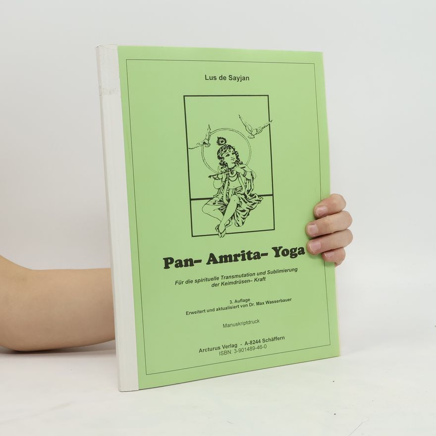Lus de Sayjan Pan-Amrita-Yoga