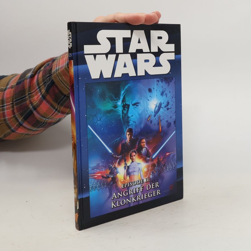 George Lucas Episode II: Angriff der Klonkrieger