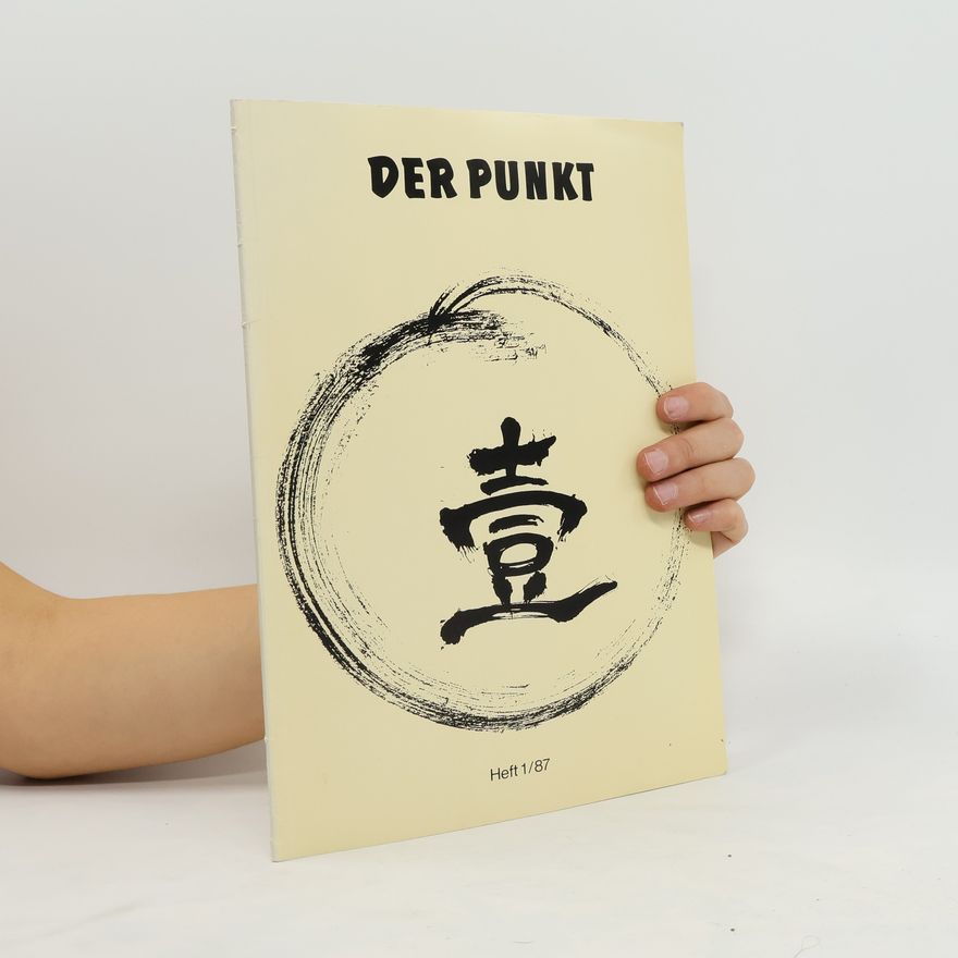 Autorenkollektiv Der Punkt. Heft 1/87