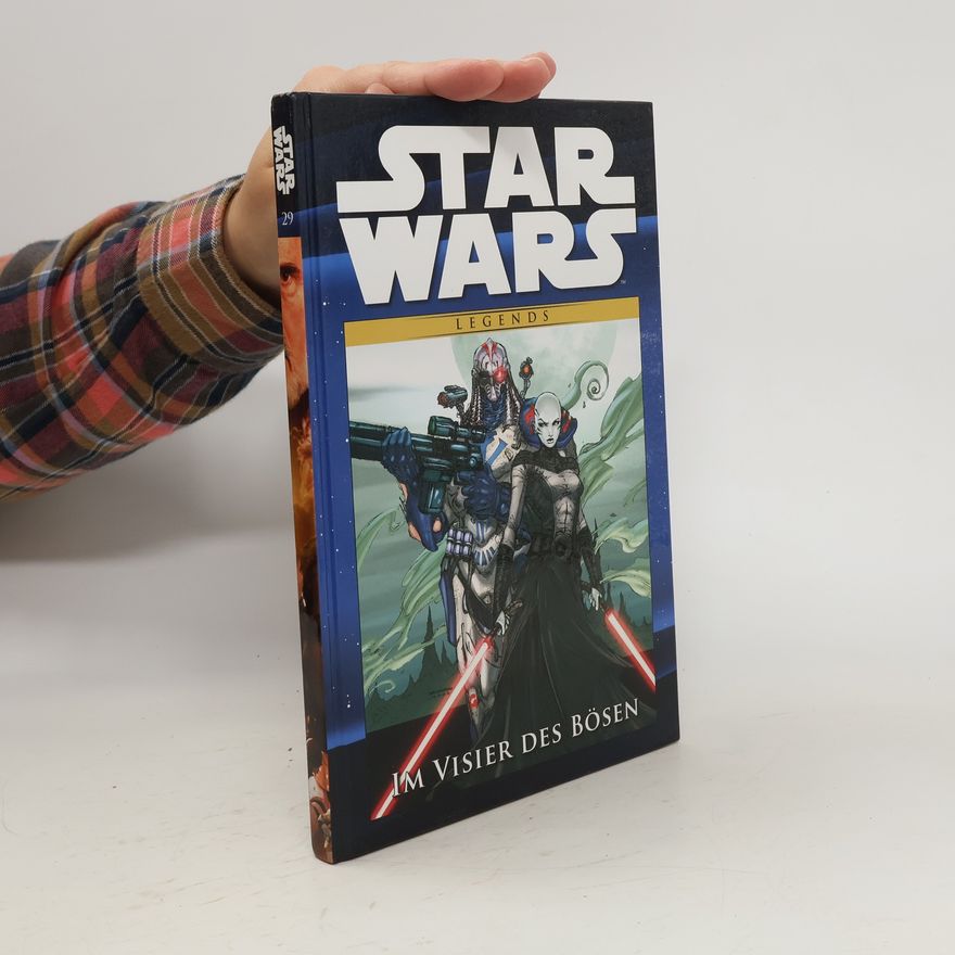John Ostrander Im Visier des Bösen