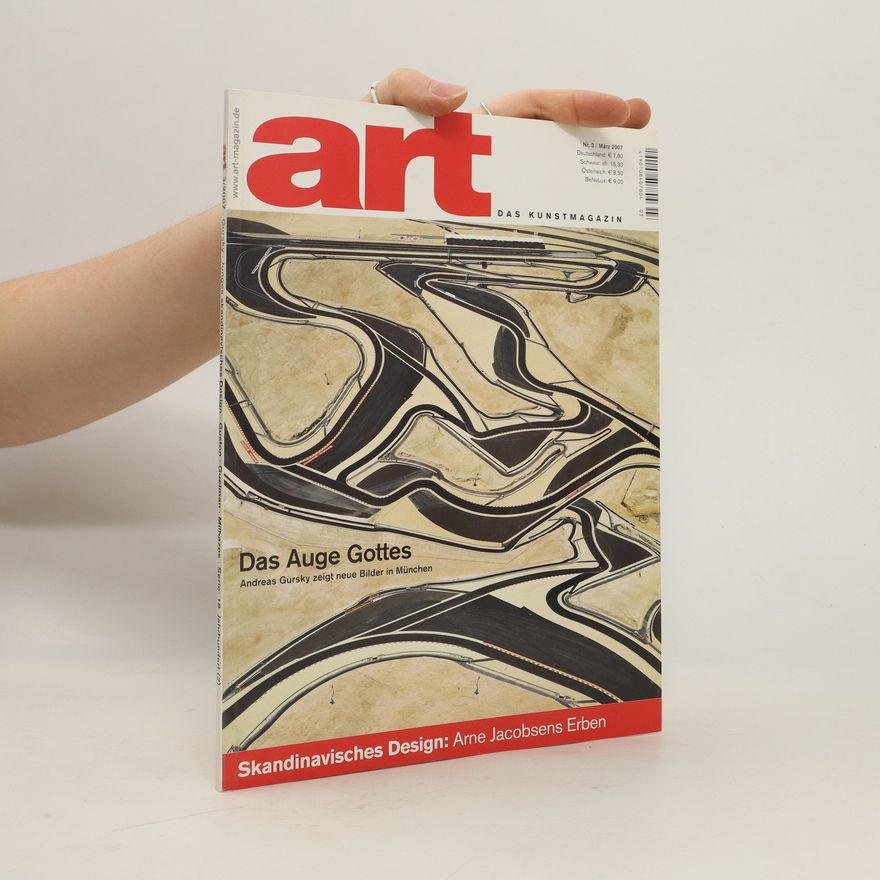 Kolektiv autorů art 3/2007