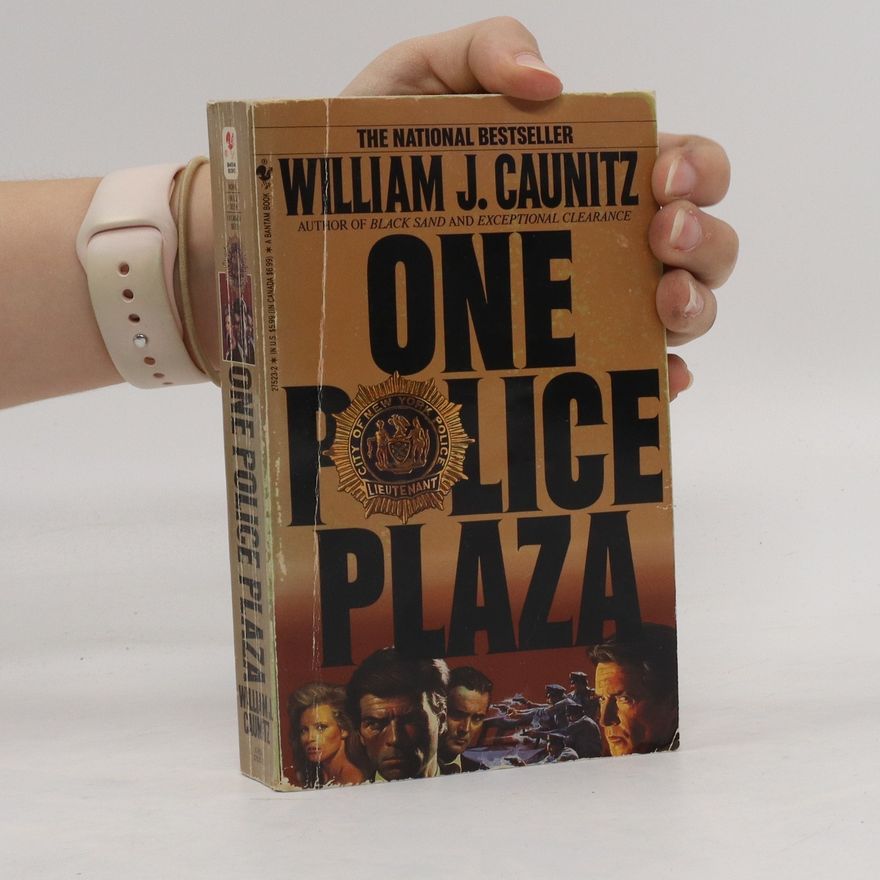 William J. Caunitz One Police Plaza