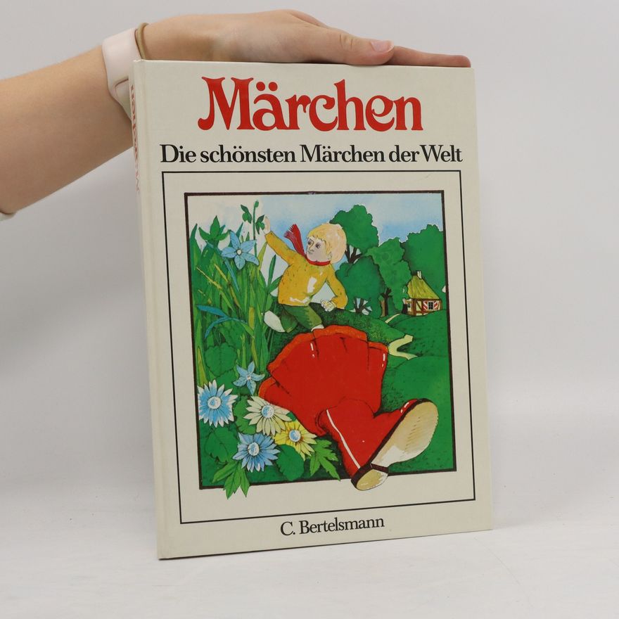 Autorenkollektiv Die schönsten Märchen der Welt