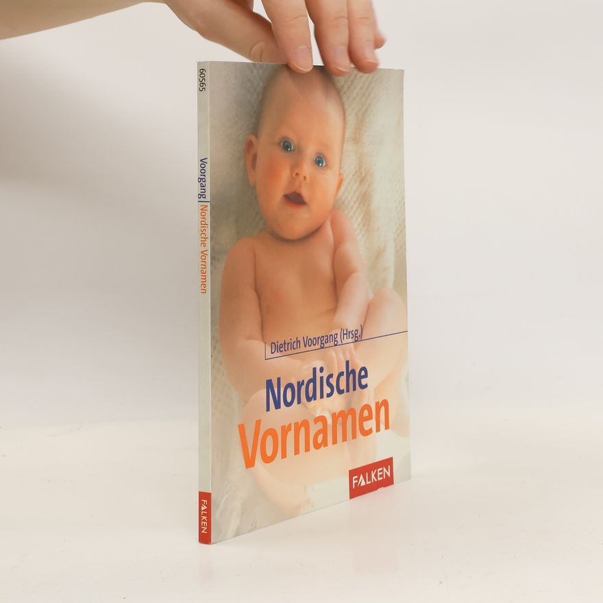 Dietrich Voorgang Nordische Vornamen