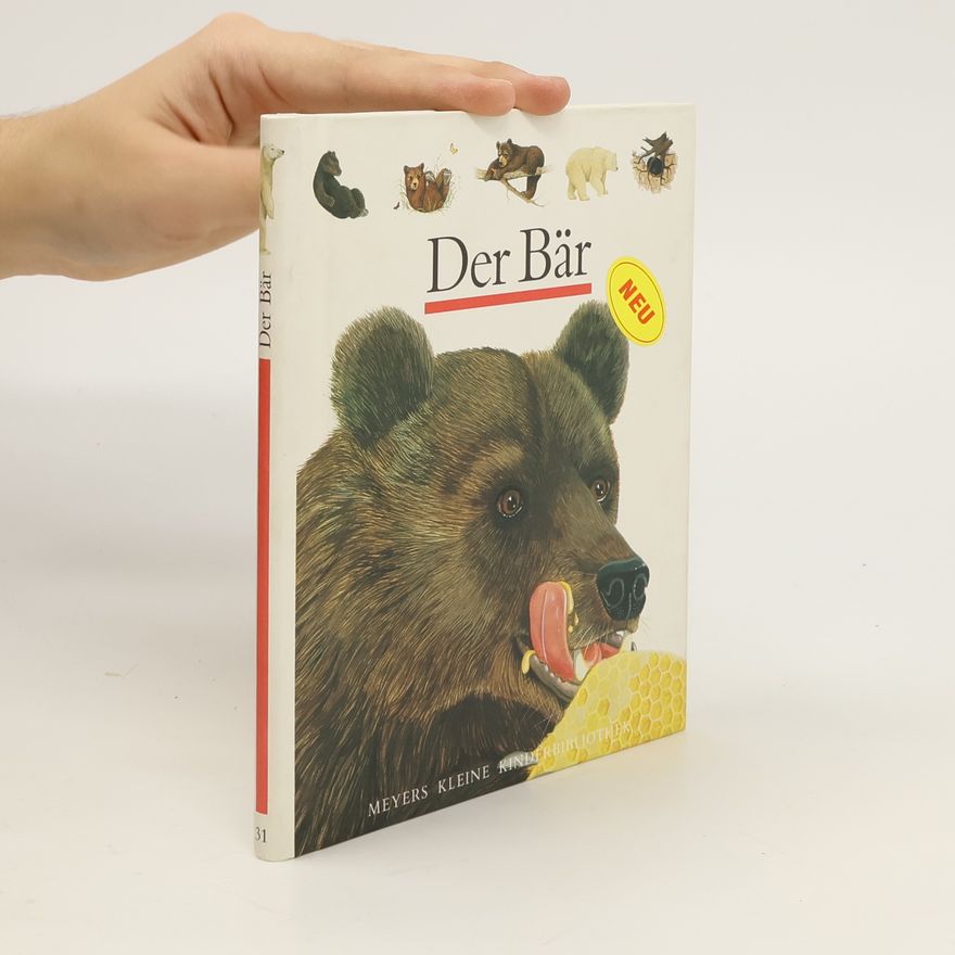 Laura Bour Der Bär
