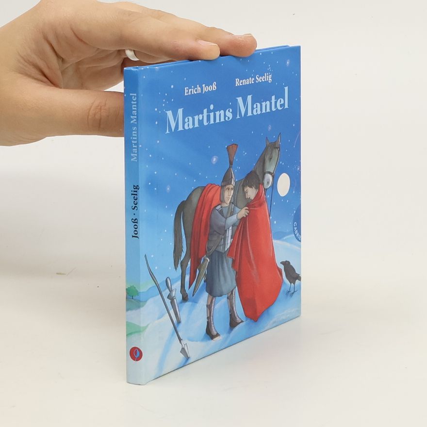 Erich Jooß Martins Mantel