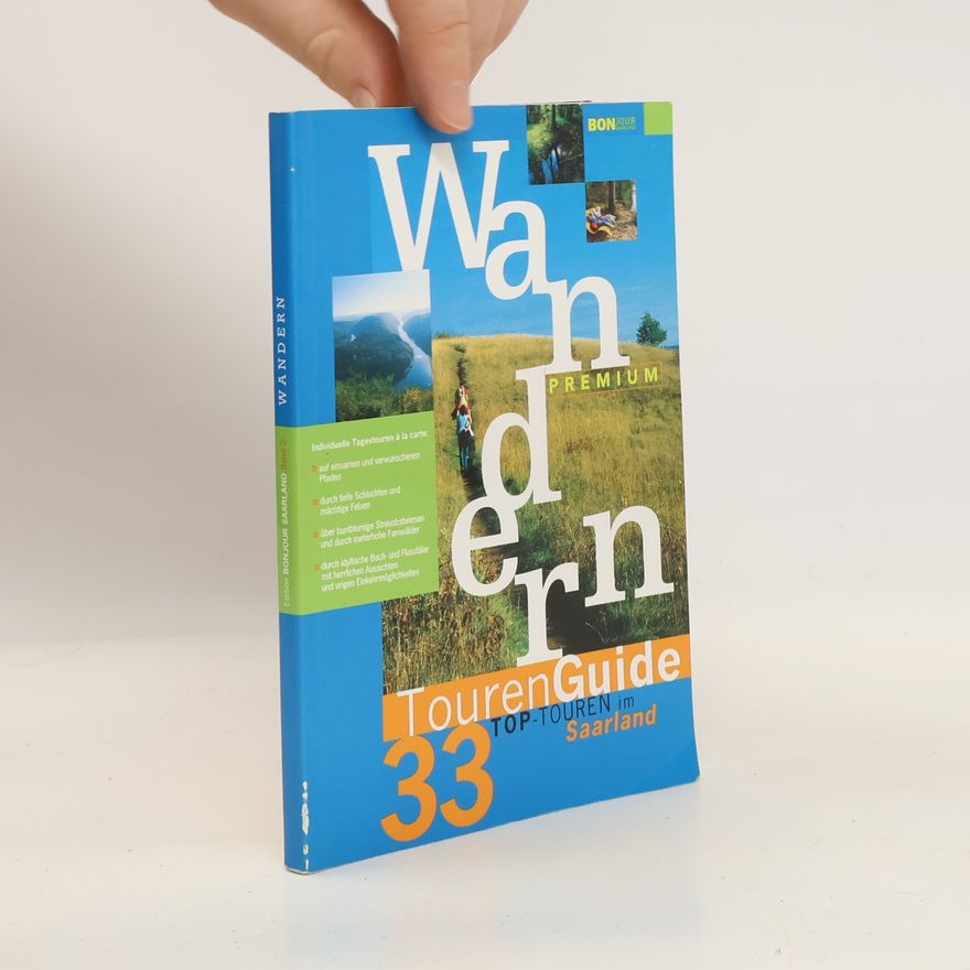 Autorenkollektiv Wandern 33
