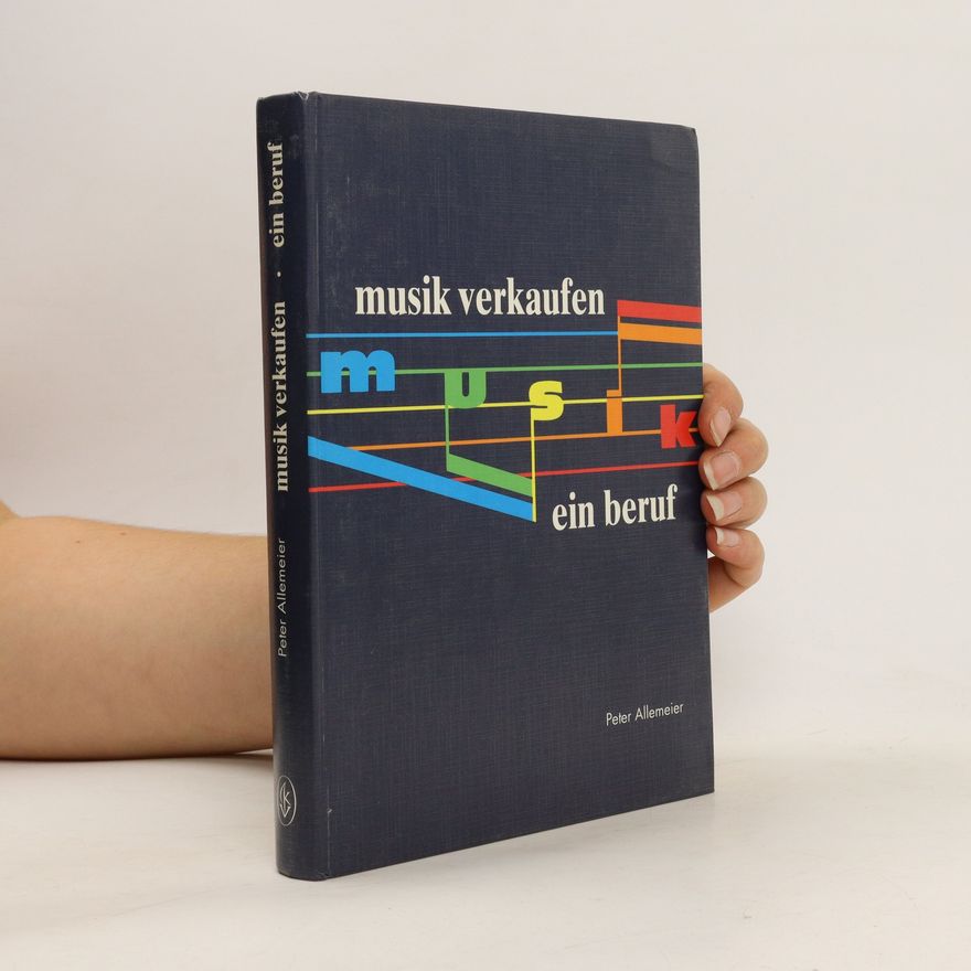 Peter Allemeier Musik verkaufen