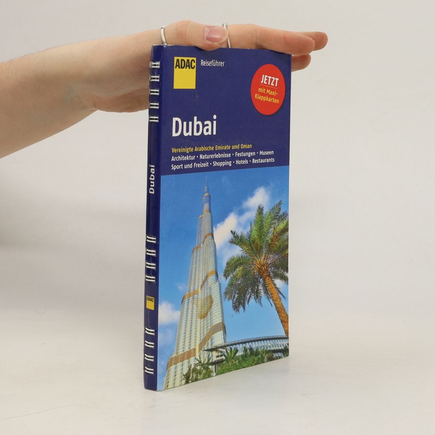 Elisabeth Schnurrer Dubai, Vereinigte Arabische Emirate und Oman