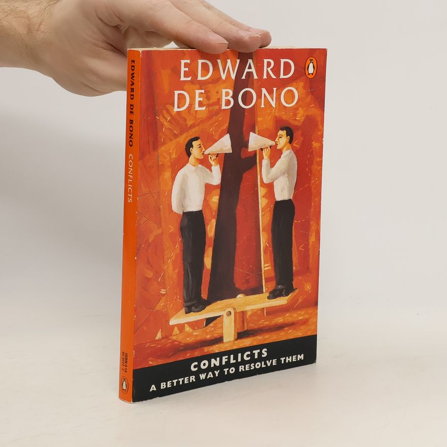 Edward de Bono Conflicts