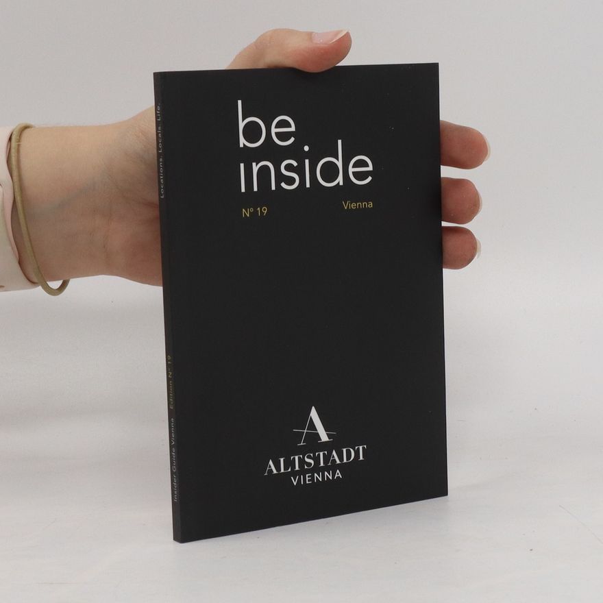 Autorenkollektiv Be Inside N° 19