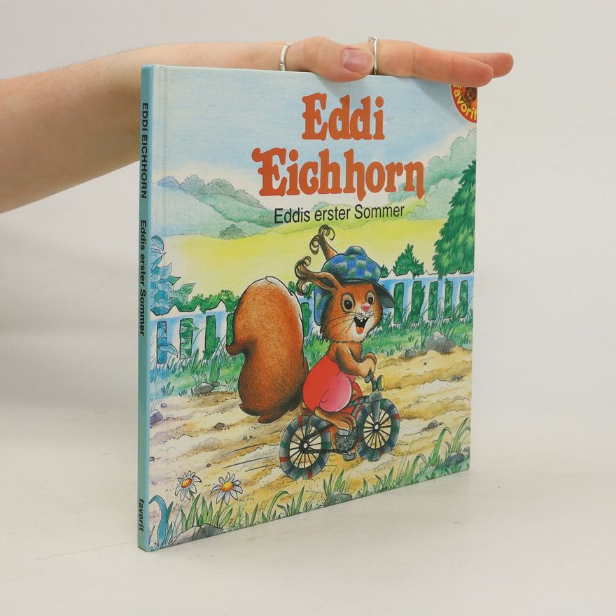 Autorenkollektiv Eddi Eichhorn