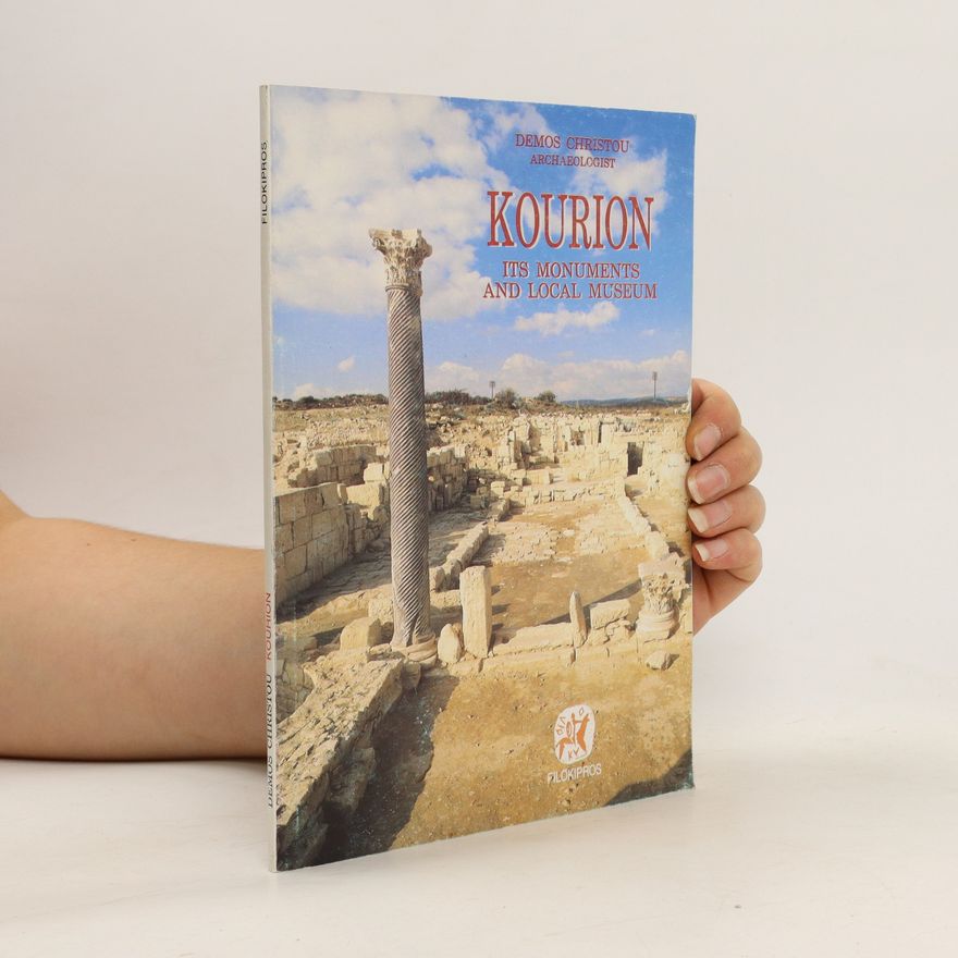 kolektiv Kourion