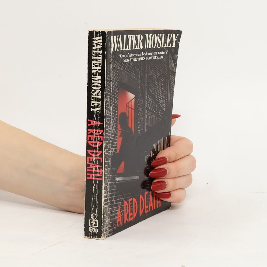 Walter Mosley A Red Death