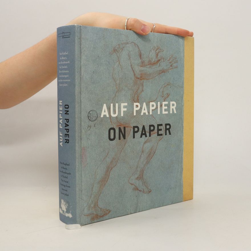 Auteurscollectief Aur Papier. On Paper