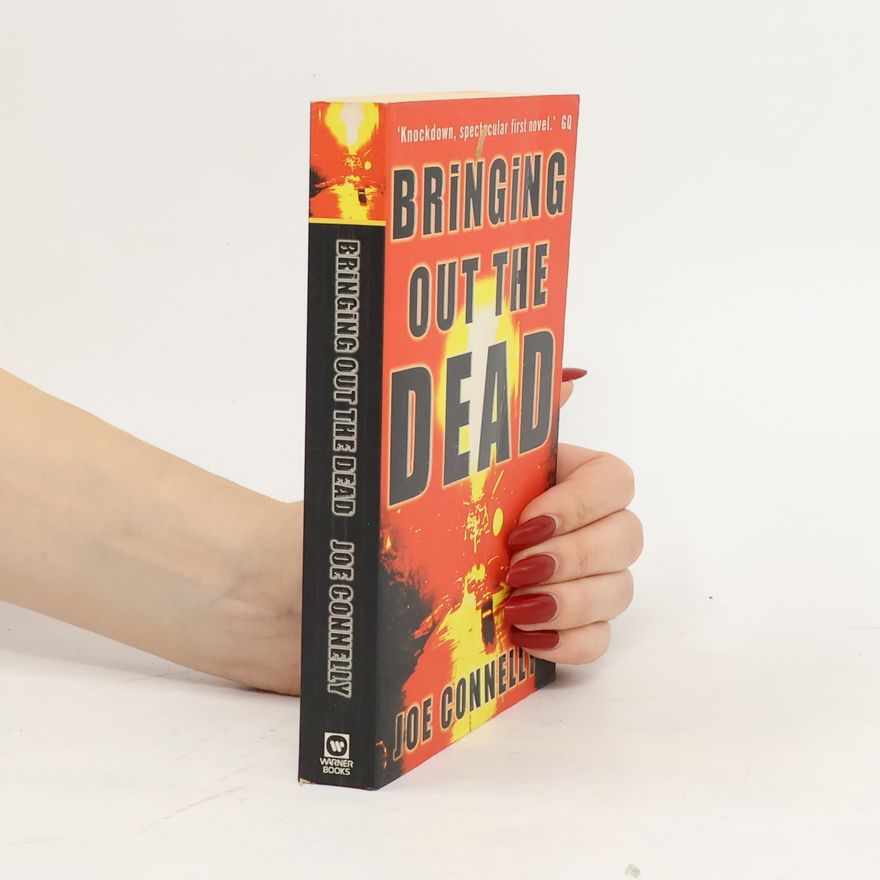 Joe Connelly Bringing Out the Dead