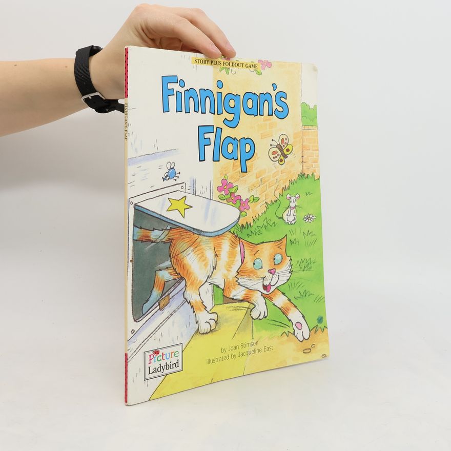 Joan Stimson Finnigan's Flap