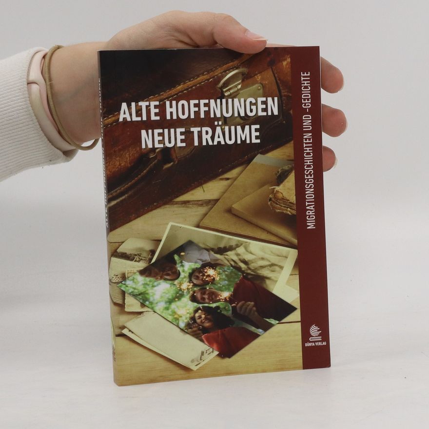 Tamer Düzyol Alte Hoffnungen - neue Träume