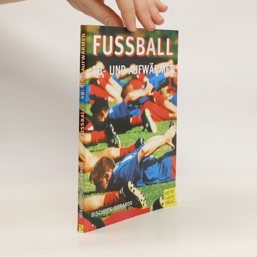 Klaus Bischops Fußball - Ab- und Aufwärmen