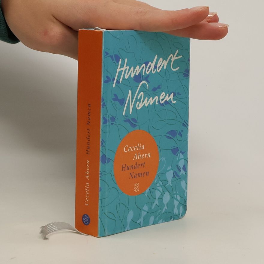 Cecelia Ahern Hundert Namen