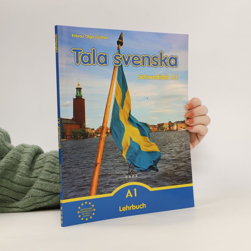 Autorenkollektiv Tala svenska