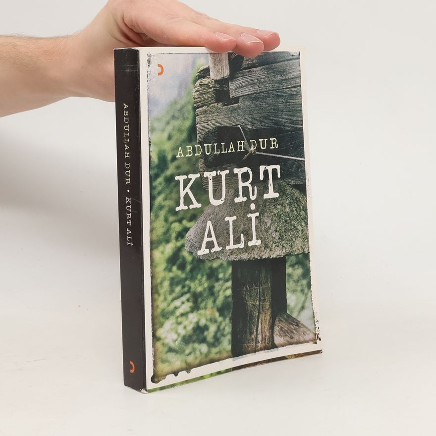 Abdullah Dur Kurt Ali